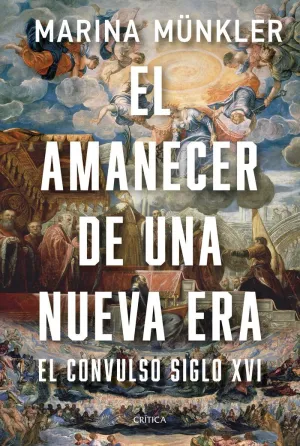 EL AMANECER DE UNA NUEVA ERA