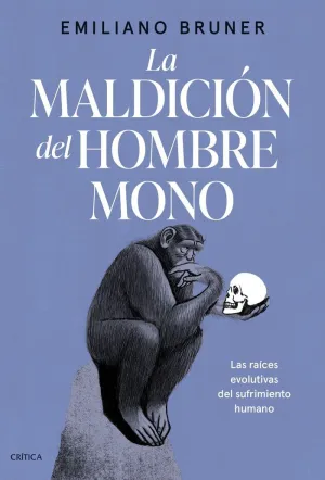 LA MALDICIÓN DEL HOMBRE MONO LA MALDICIÓN DEL HOMBRE MONO