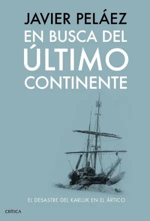 EN BUSCA DEL ÚLTIMO CONTINENTE