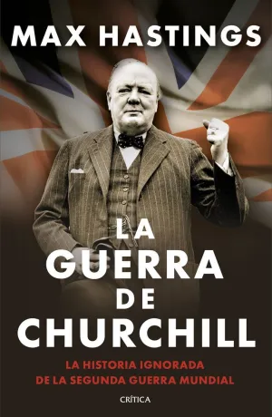 LA GUERRA DE CHURCHILL