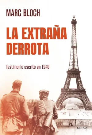 LA EXTRAÑA DERROTA
