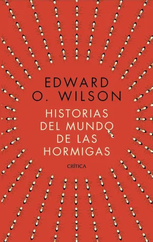 Historias del Mundo de las Hormigas
