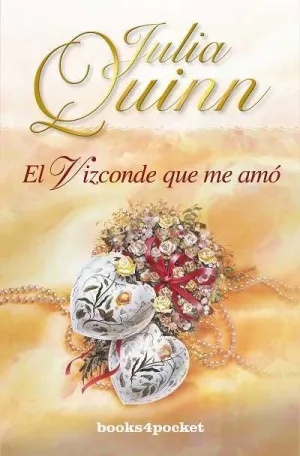 EL VIZCONDE QUE ME AMÓ