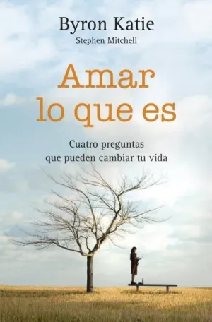 AMAR LO QUE ES