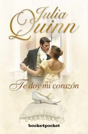 TE DOY MI CORAZÓN