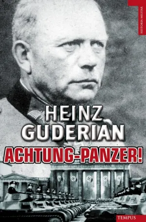 ACHTUNG PANZER!