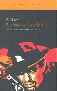 El Tesoro de Sierra Madre