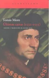 ÚLTIMAS CARTAS (1532-1535)