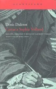 Cartas a Sophie Volland