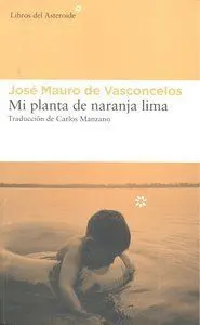 MI PLANTA DE NARANJA LIMA