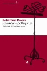 UNA MEZCLA DE FLAQUEZAS