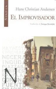 EL IMPROVISADOR