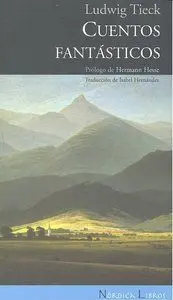 CUENTOS FANTÁSTICOS
