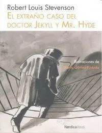 EL EXTRAÑO CASO DEL DOCTOR JEKYLL Y MR. HYDE