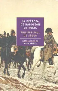 LA DERROTA DE NAPOLEÓN EN RUSIA
