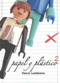PAPEL Y PLÁSTICO 2