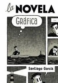 LA NOVELA GRÁFICA