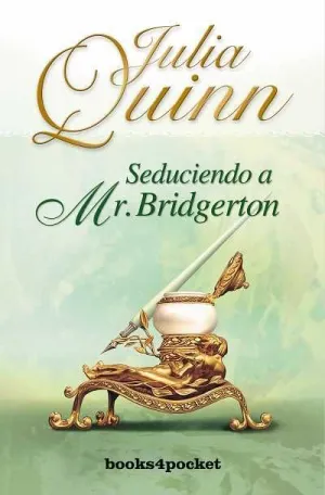 SEDUCIENDO A MR. BRIDGERTON