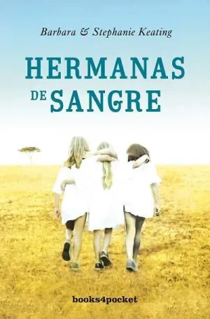 HERMANAS DE SANGRE