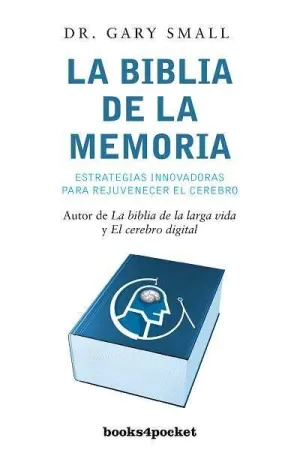 LA BIBLIA DE LA MEMORIA