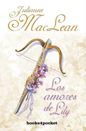 LOS AMORES DE LILY