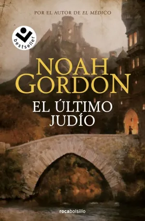 EL ÚLTIMO JUDÍO