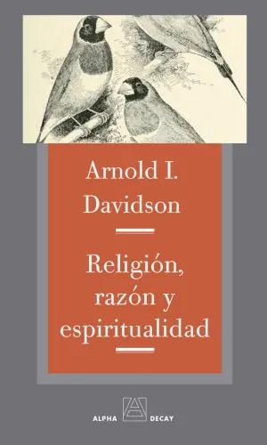 Religión, Razón y Espiritualidad