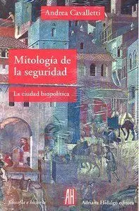 Mitología de la Seguridad