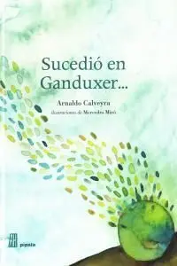 SUCEDIO EN GANDUXER...