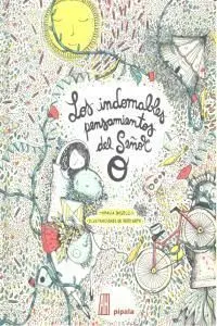 Los Indomables Pensamientos del Senor o