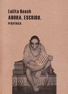 AHORA, ESCRIBO,