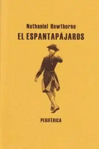 EL ESPANTAPÁJAROS