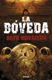 LA BÓVEDA