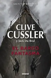 EL BARCO FANTASMA EL BARCO FANTASMA