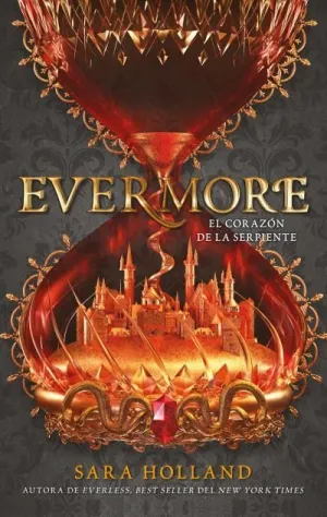 EVERMORE EVERMORE