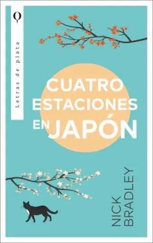CUATRO ESTACIONES EN JAPÓN CUATRO ESTACIONES EN JAPÓN