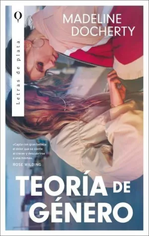 TEORÍA DE GÉNERO