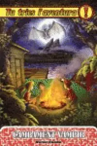 CAMPAMENT VAMPIR