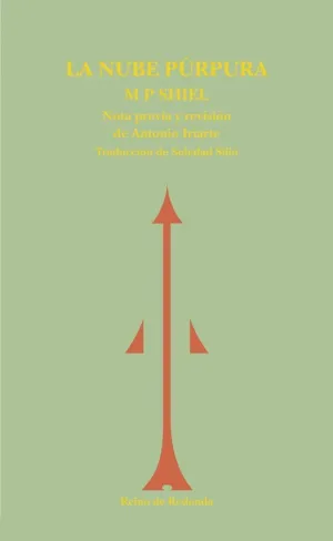 LA NUBE PÚRPURA