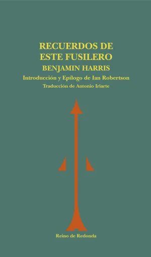 RECUERDOS DE ESTE FUSILERO