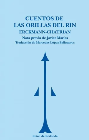 Cuentos de las Orillas del Rin