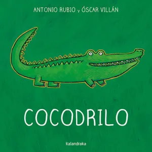 COCODRILO