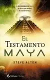 EL TESTAMENTO MAYA