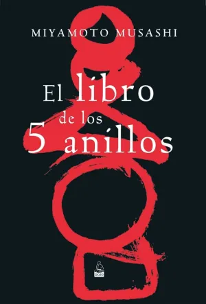 Libro de los Cinco Anillos,El