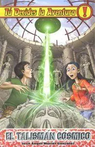 EL TALISMÁN CÓSMICO EL TALISMÁN CÓSMICO