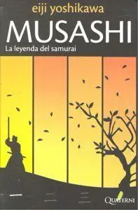 Musashi 1. La Leyenda del Samurái
