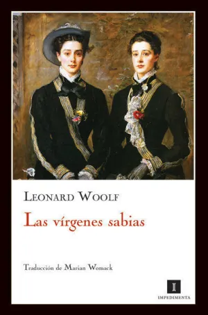 Vírgenes Sabias, las