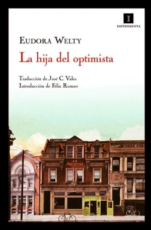 LA HIJA DEL OPTIMISTA