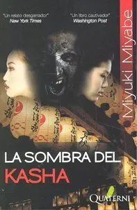 LA SOMBRA DEL KASHA