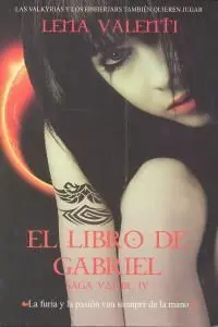 LIBRO DE GABRIEL,EL IV